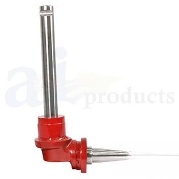 51700DE - Spindle (RH) - Thumbnail 2