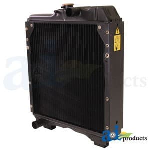 5172926 - Radiator