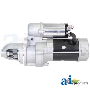 517533M92 - Starter, Delco - Thumbnail 2