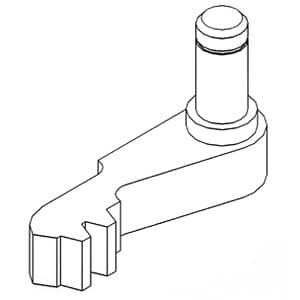 517967M2 - Parking Brake Pawl