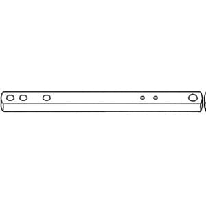 5180877 - Drawbar