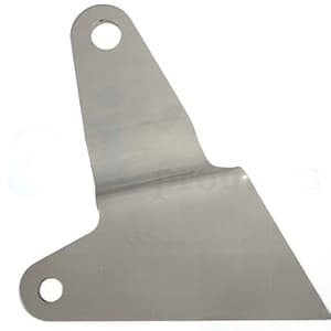518503M1 - Alternator Support Bracket (Front) - Thumbnail 2