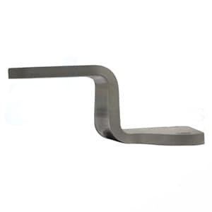 518503M1 - Alternator Support Bracket (Front) - Thumbnail 4