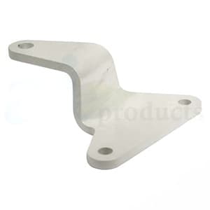 518503M1 - Alternator Support Bracket (Front)