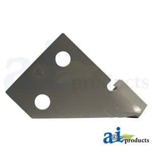 518504M1 - Alternator Support Bracket (Rear) - Thumbnail 3