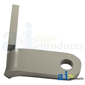 518504M1 - Alternator Support Bracket (Rear) - Thumbnail 4