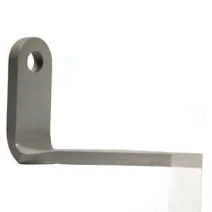 518504M1 - Alternator Support Bracket (Rear) - Thumbnail 5