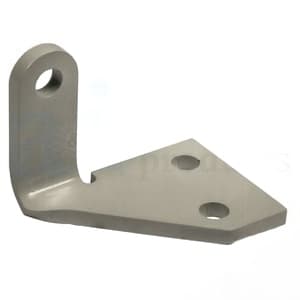 518504M1 - Alternator Support Bracket (Rear)