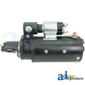 518884M91-N - STARTER - Thumbnail 2