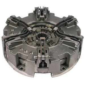 5189875 - Pressure Plate Assy.; 12", Dual, Captive Trans. Disc