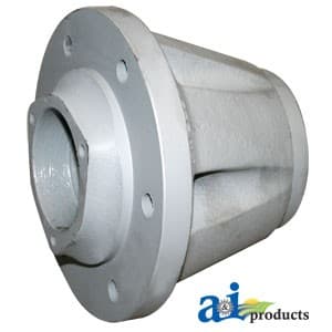 519257M92 - Hub, Front Wheel - Thumbnail 2