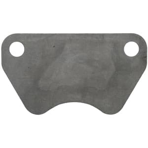 5196712 - Parking Brake Pad - Thumbnail 3