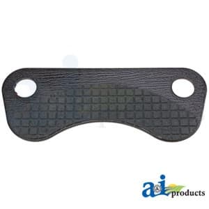 5199607 - Brake Pad; Hand Brake, .131" Thick
