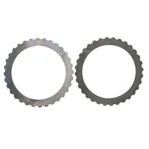 5199727 - Transmission; External Spline Plate