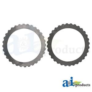 5199727 - Plate, Transmission; External Spline