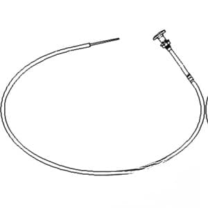519976M1 - Choke Cable