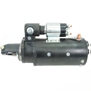 519977M92 - Delco Starter - Thumbnail 2