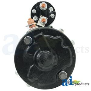 519977M92 - Starter, Delco - Thumbnail 3