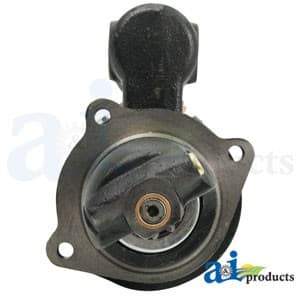 519977M92 - Starter, Delco - Thumbnail 4