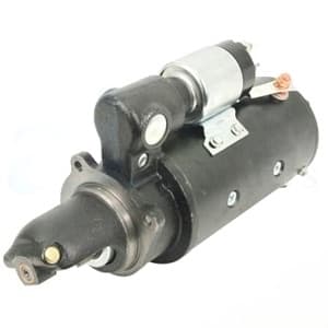 519977M92 - Delco Starter