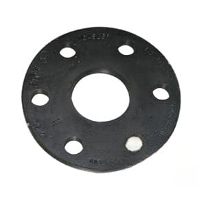 51A2105 - 6" OD Torsion Disc - Thumbnail 2