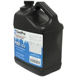 520-6711 - R134a/ R12 Ester Oil