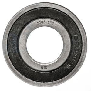 5203-2RS-I - 2 Seal Ball; Double Row Bearing - Thumbnail 4