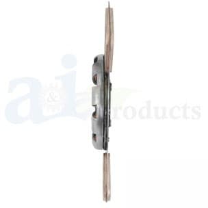 521873M91 - spring loaded Trans Disc: 12" - Thumbnail 4