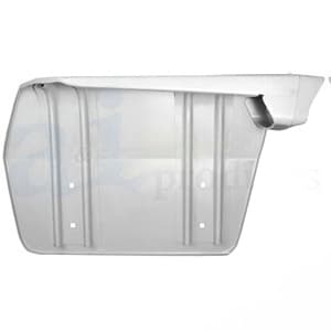 522390M1 - Fender, RH w/ headligh bracket - Thumbnail 3