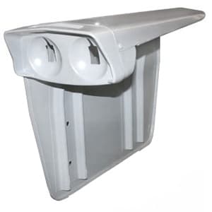 526912M91 - Fender w/ Headlight Bracket (LH) - Thumbnail 2