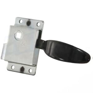 527458M91 - Latch, Interior Door, RH