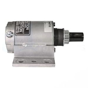 52-098-07 - (New) 16T CCW 12V Starter - Thumbnail 2