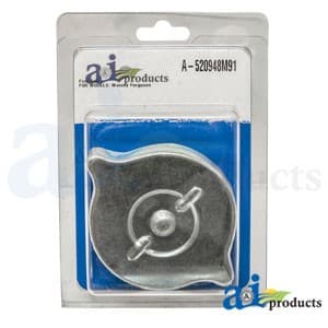 520948M91 - Cap, Fuel - Thumbnail 4