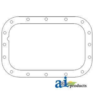 521181M1 - Gasket, Transmission Case