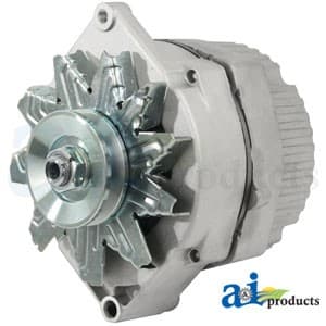 521281M91 - Alternator, Delco