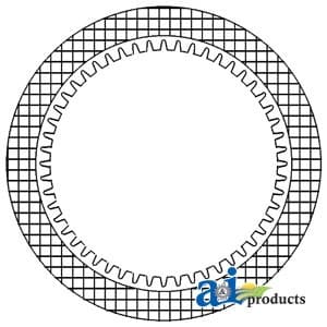 521282M1 - Disc, PTO