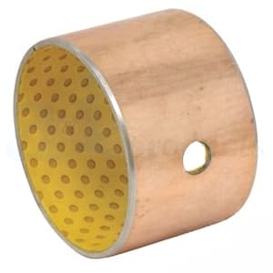 52200-22280 - Front Axle Case Bushing