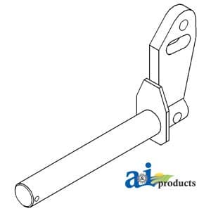 522820R23 - Limiter, Lateral Sway