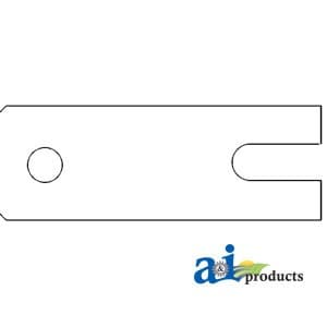 522840R2 - Spring, Lower Latch