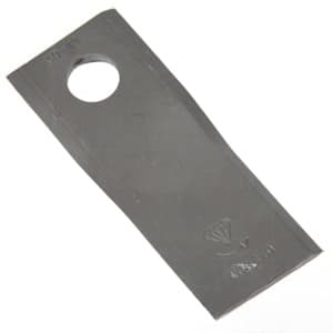 LH Disc Mower Blade