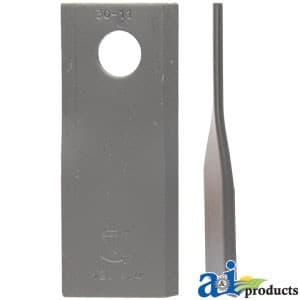 526216BH - Blade, Disc Mower, LH - Thumbnail 2