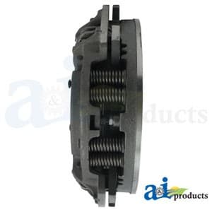 526666M91-A - Pressure Plate: 11", 3 lever, cast iron, combined PTO, w/o release plate, narrow fingers - Thumbnail 3