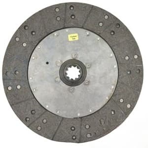 526965M92 - solid organic Trans Disc: 11" - Thumbnail 2