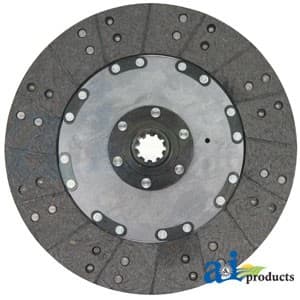 526965M92 - Trans Disc: 11", organic, solid - Thumbnail 3