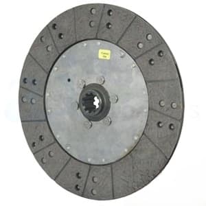 526965M92 - solid organic Trans Disc: 11"