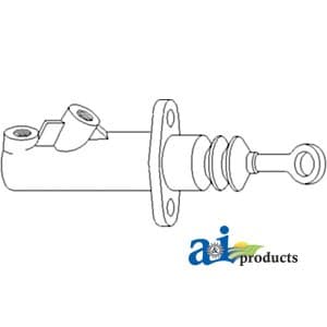 527542R92 - Master Cylinder, Brake