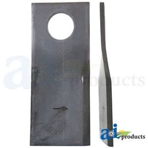 527747BH - Blade, Disc Mower, LH, 11 Degree - Thumbnail 2