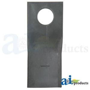 527749NI - Blade, Disc Mower, LH, 18 Degree - Thumbnail 2