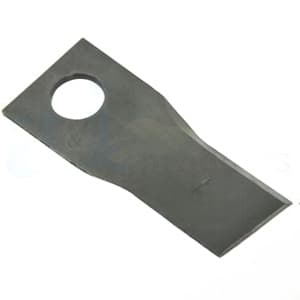 18 Degree LH Disc Mower Blade