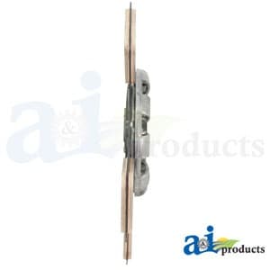 528297M92 - Trans Disc: 14", 5-button, spring loaded - Thumbnail 4